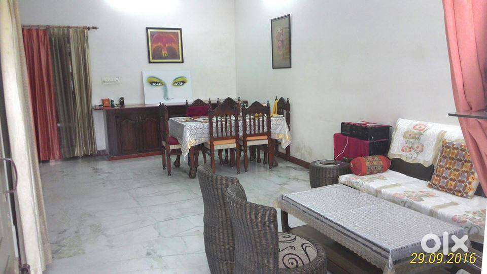 House / Plot Available at Alka avenue T&C colony, Uslapur