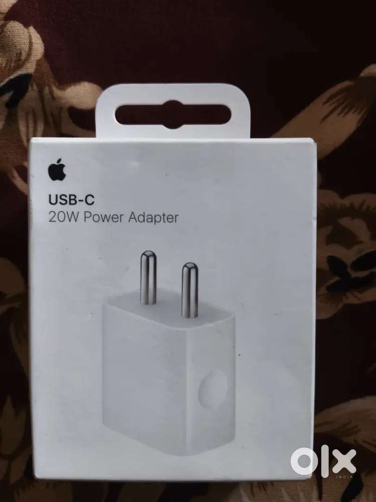 iPhone 16 Charger