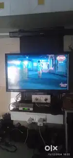 Led TV Riperigs homes sarvis
