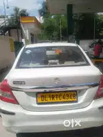 Maruti Suzuki Dzire 2022 CNG & Hybrids 81201 Km Driven
