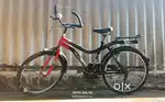 cycles for children and men