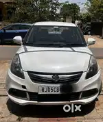 Maruti Suzuki Swift Dzire 2016 Diesel 159500 Km Driven
