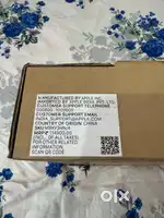 Sealed box piece M3 MacBook Air A3113 unused 10days old