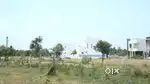 OMR Residential Plot For Sale