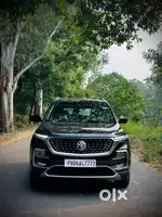 MG Hector 2.0 Sharp Diesel, 2021, Diesel