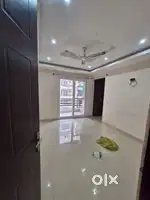 2BHK SOCIETY FLAT WITH MAINTENANCE FOR RENT FAMILY WORKING GMS ROAD