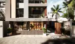 Jyoti Nagar newly launch project 3bhk 1400 sqft