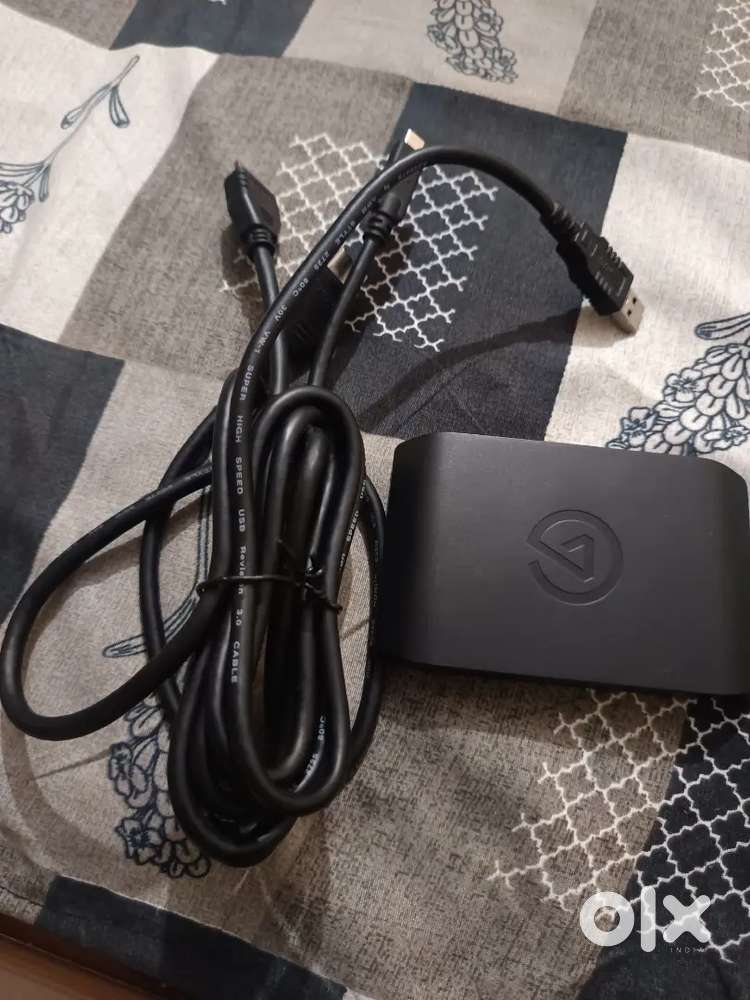 Elgato 4K X CAPTURE CARD