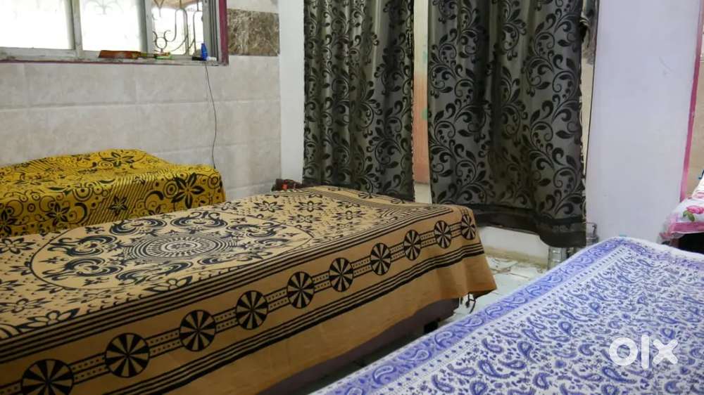 NO DEPOSIT NO BROKERAGE GOREGAON  ANDHERI MALAD MALE PG