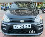 Maruti Suzuki Alto 800 2019-2023 0.8 LXI (O), 2021, Petrol