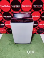 Fully Automatic Washing Machine Available At YourChoiceElectronic 4999