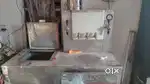 Soda refrigerator
