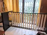 SINGLE BED ENGINEERED WOOD