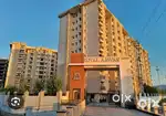 3bhk 3 bathroom 3 balcony at royal aawas Garchok