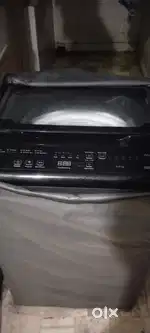 Whirlpool Washing Machine-6kgs