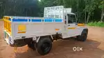 Mahindra Bolero Pik-Up 2019 Diesel 25 Km Drive