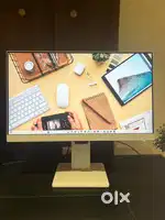 ️ BenQ GW2486TC 24” Full HD Monitor – Like New! Rs 9000
