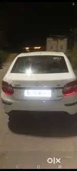 Tata Zest 2019 dec Petrol Well Maintained