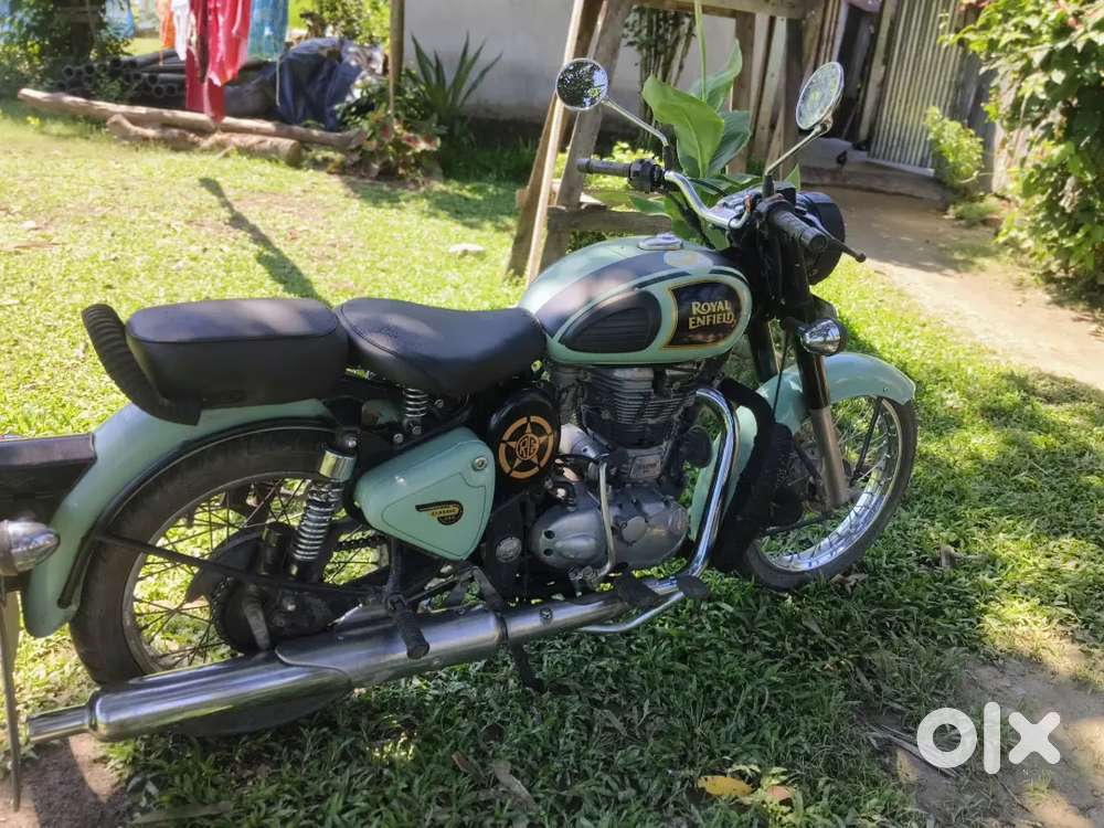 Urgent sale