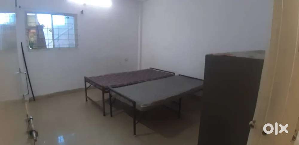 2 bhk independent semi furnished in chunabhati colony