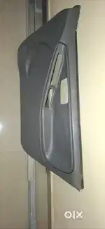 ZEN FIBER DOOR PADS