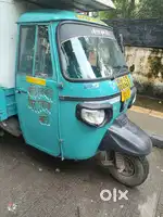 Driver chahiye 3 wheeler tempo ke liye