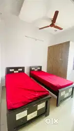 Girls hostel pg