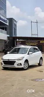 Hyundai i20 Sportz 1.2 MT, 2019, Petrol