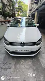 Volkswagen Polo 1.5 TDI Highline Plus, 2018, Diesel