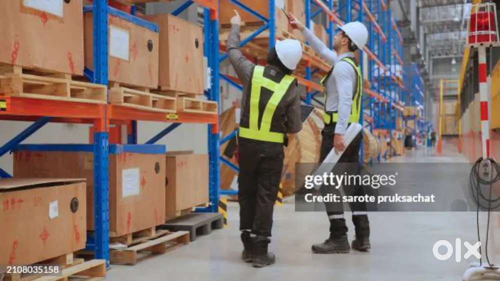 GOOD OPENING FOR A LOGISTICS STUDENTS WITH GREAT STIPEND