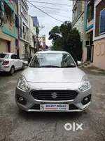 Maruti Suzuki Swift Dzire AMT VDI, 2017, Diesel