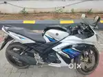 R15 S 2019 Coimbatore Registration.. Very Good Condition