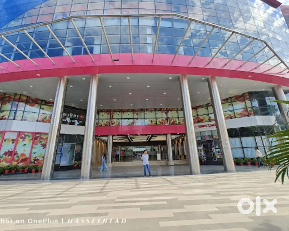 ( SAHARAGANJ MALL )LUCKNOW VACANCIES AVAILABLE APPLY NOW