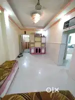 1 BHK RENT NEAR STATION DOMBIVLI WEST
