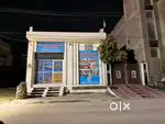 Shop for rent in mp colony
