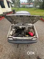 Maruti Suzuki 800 2003 Petrol Good Condition