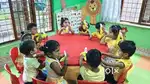 Female teacher for pre school in Trivandrum