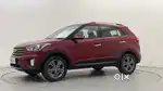 Hyundai Creta 1.6 SX Plus, 2016, Petrol