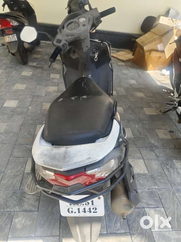 Meetre not working. Meetre Stuck in 65000 km