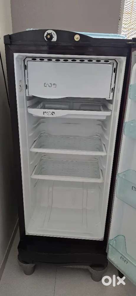 Godrej Fridge Refrigerator