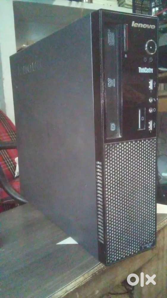 Lenovo Thinkcentre E73