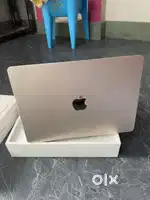 MacBook Air M3