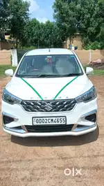 Maruti Suzuki Ertiga 1.5 VXI, 2024, Petrol