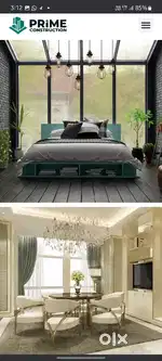 All tips construction work arbaz builder