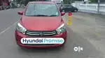 Maruti Suzuki Celerio 1.0 VXI AMT, 2017, Petrol
