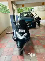 Suzuki Burgman Street RC ( 2024 ) Single Owner