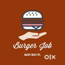 Burger Cheff Job
