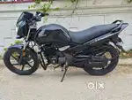 HONDA UNICORN 150 BIKE