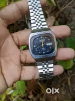 Seiko automatic Mixed watch, vintage Orginal watch