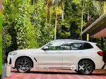 BMW X3, 2022, Petrol